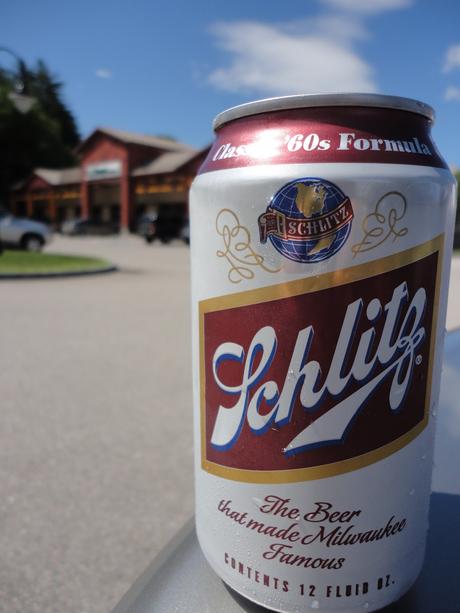 valeur nutritive bière coors light