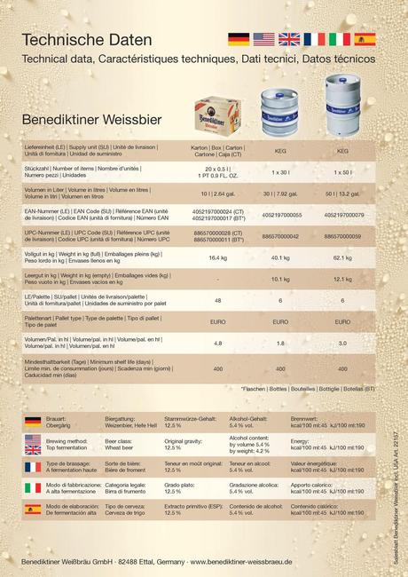 valeur nutritive bière coors light