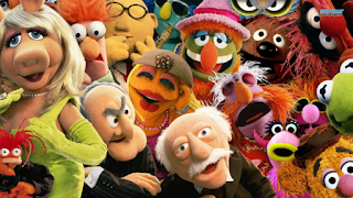 688_ Le nouveau Muppet Show et le Coronavirus