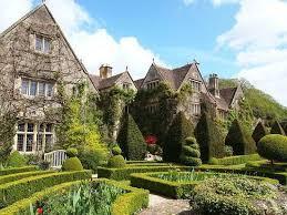 La Prisonnière du Temps – Kate Morton