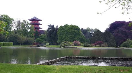 Les Serres Royales de Laeken Les Serres Royales de Laeken