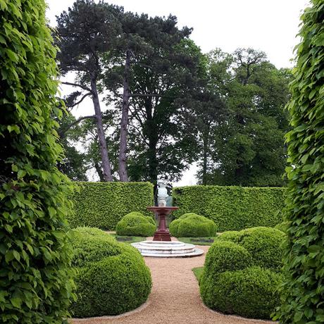 Les Serres Royales de Laeken Les Serres Royales de Laeken