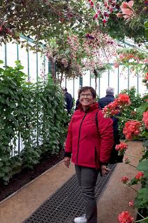 Les Serres Royales de Laeken