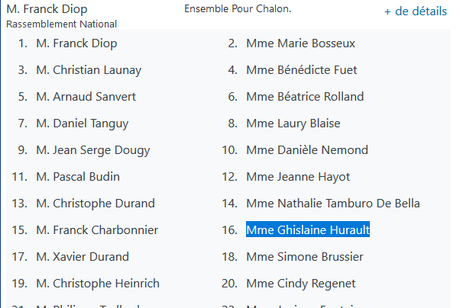 le #RN, cette extrême-droite de conviction… (on ne rit pas) #municipales2020