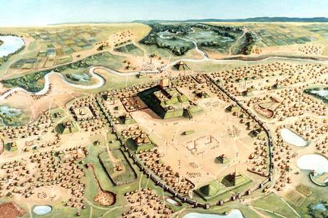 Une nouvelle étude démystifie le mythe de la civilisation amérindienne perdue de Cahokia