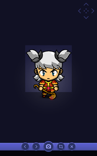 Code Triche Dress Up Heroes / Hero Doll APK MOD (Astuce) 5