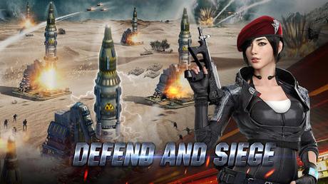 Télécharger Gratuit Warfare Strike:Global War APK MOD (Astuce) Télécharger Gratuit Warfare Strike:Global War APK MOD (Astuce) 2