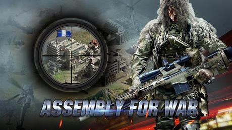 Télécharger Gratuit Warfare Strike:Global War APK MOD (Astuce) Télécharger Gratuit Warfare Strike:Global War APK MOD (Astuce) 4