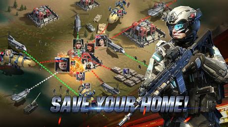 Télécharger Gratuit Warfare Strike:Global War APK MOD (Astuce) Télécharger Gratuit Warfare Strike:Global War APK MOD (Astuce) 5