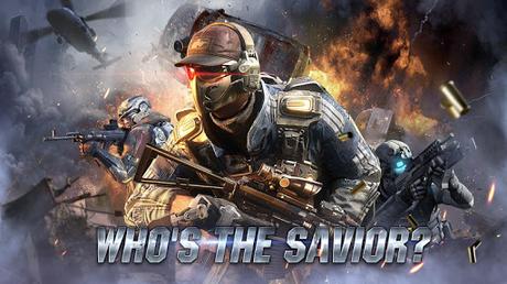 Télécharger Gratuit Warfare Strike:Global War APK MOD (Astuce) Télécharger Gratuit Warfare Strike:Global War APK MOD (Astuce) 1