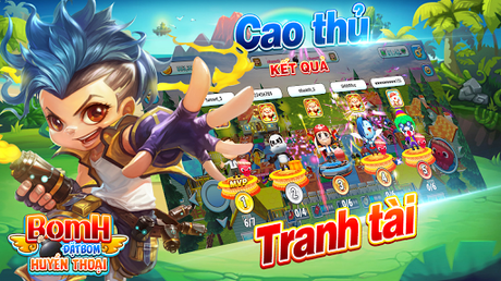 Télécharger Gratuit BomH : Game Bai Doi Thuong Club Vip 2020 APK MOD
(Astuce) Télécharger Gratuit BomH : Game Bai Doi Thuong Club Vip 2020 APK MOD (Astuce) 4