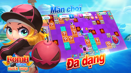 Télécharger Gratuit BomH : Game Bai Doi Thuong Club Vip 2020 APK MOD
(Astuce) Télécharger Gratuit BomH : Game Bai Doi Thuong Club Vip 2020 APK MOD (Astuce) 3