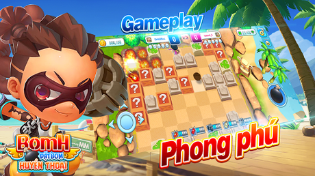 Télécharger Gratuit BomH : Game Bai Doi Thuong Club Vip 2020 APK MOD
(Astuce) Télécharger Gratuit BomH : Game Bai Doi Thuong Club Vip 2020 APK MOD (Astuce) 2