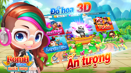 Télécharger Gratuit BomH : Game Bai Doi Thuong Club Vip 2020 APK MOD
(Astuce) Télécharger Gratuit BomH : Game Bai Doi Thuong Club Vip 2020 APK MOD (Astuce) 1
