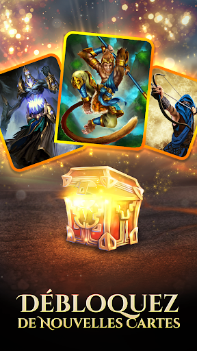 Code Triche SIEGE: TITAN WARS APK MOD (Astuce) Code Triche SIEGE: TITAN WARS APK MOD (Astuce) 5