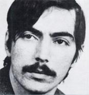 Juan Garcia – Fixation