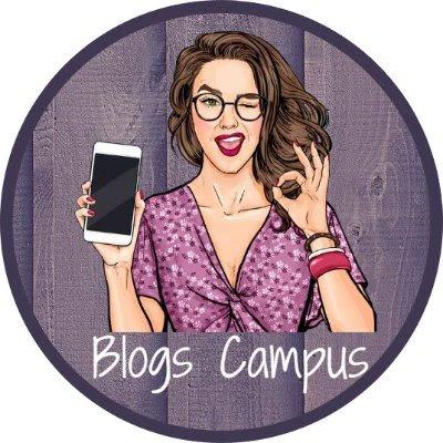 BlogsCampus BlogsCampus