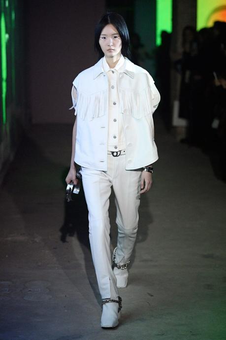 MM6 Maison Margiela : l’art de briser les règles MM6 Maison Margiela : l’art de briser les règles