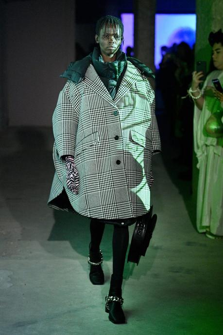 MM6 Maison Margiela : l’art de briser les règles MM6 Maison Margiela : l’art de briser les règles