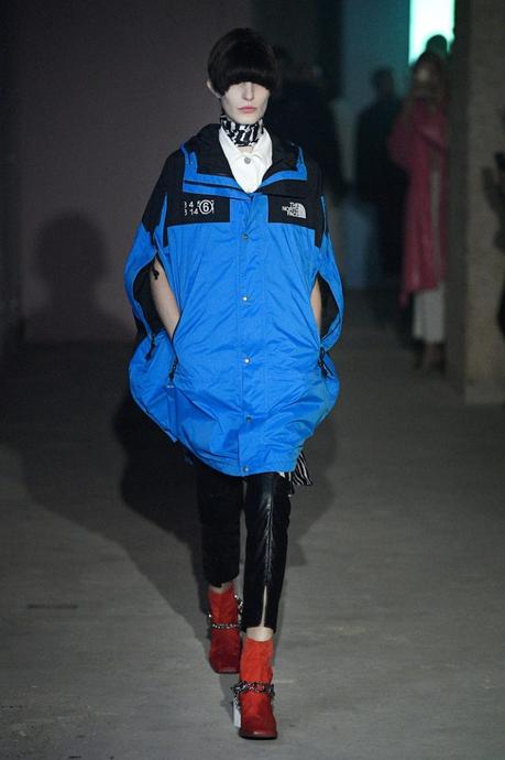 MM6 Maison Margiela : l’art de briser les règles MM6 Maison Margiela : l’art de briser les règles