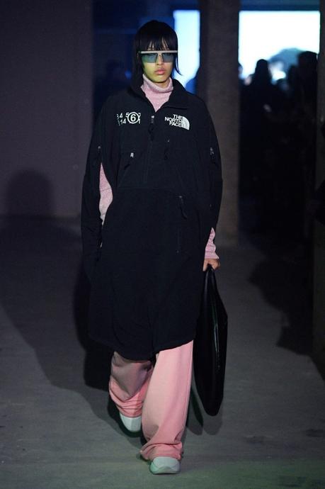 MM6 Maison Margiela : l’art de briser les règles MM6 Maison Margiela : l’art de briser les règles