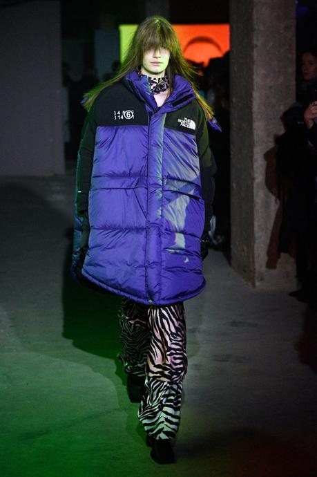 MM6 Maison Margiela : l’art de briser les règles MM6 Maison Margiela : l’art de briser les règles
