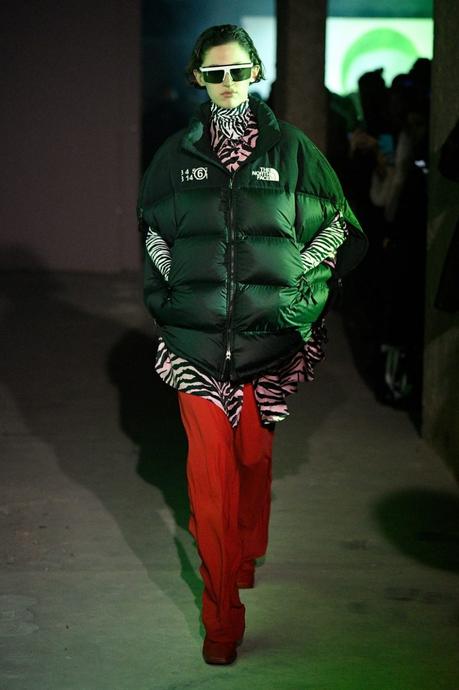 MM6 Maison Margiela : l’art de briser les règles MM6 Maison Margiela : l’art de briser les règles