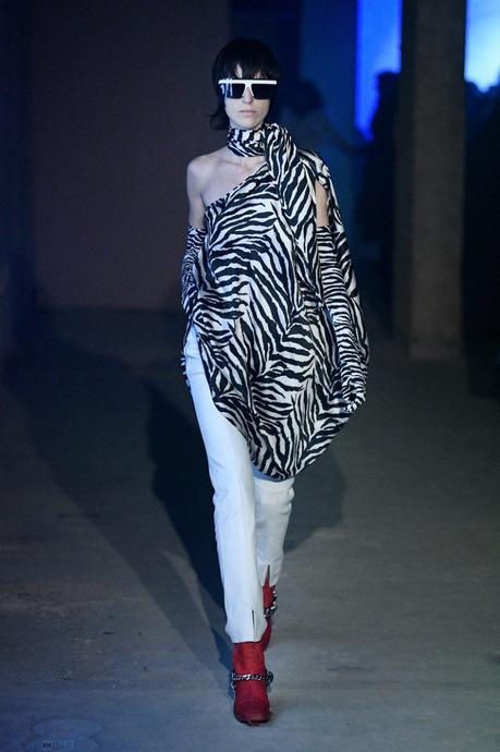 MM6 Maison Margiela : l’art de briser les règles MM6 Maison Margiela : l’art de briser les règles