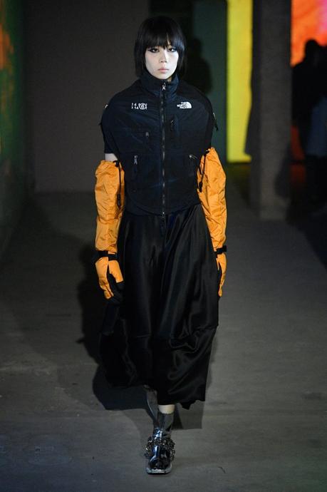 MM6 Maison Margiela : l’art de briser les règles MM6 Maison Margiela : l’art de briser les règles