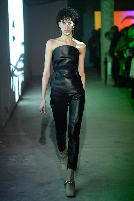 MM6 Maison Margiela : l’art de briser les règles MM6 Maison Margiela : l’art de briser les règles