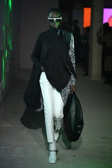 MM6 Maison Margiela : l’art de briser les règles MM6 Maison Margiela : l’art de briser les règles