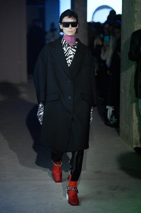 MM6 Maison Margiela : l’art de briser les règles MM6 Maison Margiela : l’art de briser les règles