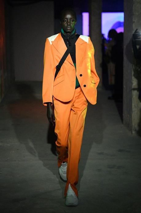 MM6 Maison Margiela : l’art de briser les règles MM6 Maison Margiela : l’art de briser les règles