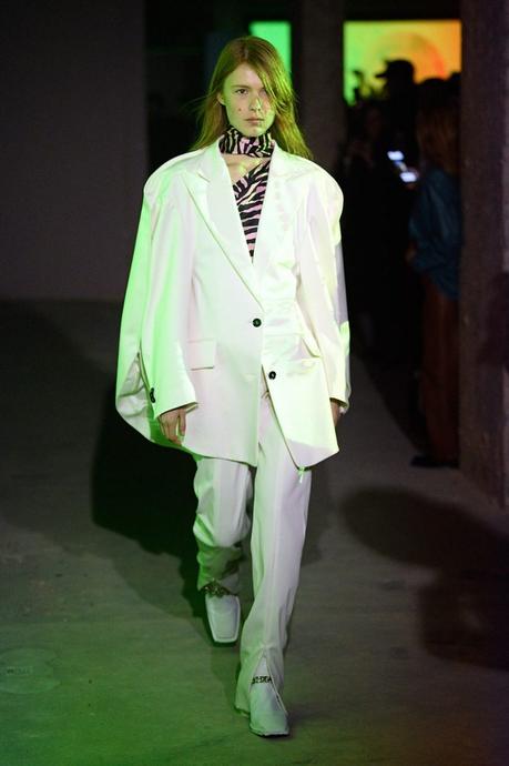 MM6 Maison Margiela : l’art de briser les règles MM6 Maison Margiela : l’art de briser les règles