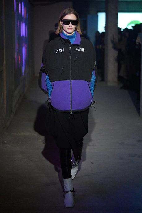 MM6 Maison Margiela : l’art de briser les règles MM6 Maison Margiela : l’art de briser les règles