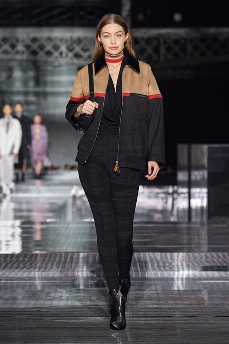Burberry : l’Angleterre n’est pas si sage Burberry : l’Angleterre n’est pas si sage