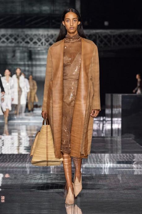 Burberry : l’Angleterre n’est pas si sage Burberry : l’Angleterre n’est pas si sage