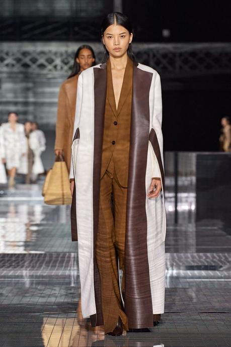Burberry : l’Angleterre n’est pas si sage Burberry : l’Angleterre n’est pas si sage