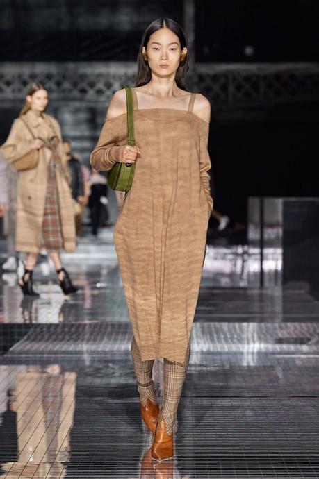 Burberry : l’Angleterre n’est pas si sage Burberry : l’Angleterre n’est pas si sage
