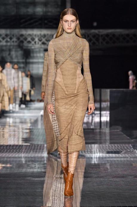 Burberry : l’Angleterre n’est pas si sage Burberry : l’Angleterre n’est pas si sage