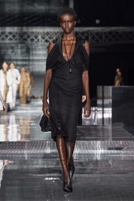 Burberry : l’Angleterre n’est pas si sage Burberry : l’Angleterre n’est pas si sage