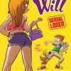 Will : serial loser de Guillaume Bianco