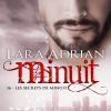 Les secrets de minuit de Lara Adrian