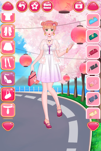 Télécharger Gratuit Filles De La Mode Anime: Habillage et Maquillage
APK MOD (Astuce) Télécharger Gratuit Filles De La Mode Anime: Habillage et Maquillage APK MOD (Astuce) 5