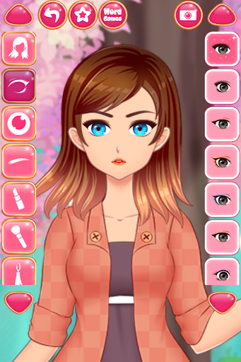 Télécharger Gratuit Filles De La Mode Anime: Habillage et Maquillage
APK MOD (Astuce) Télécharger Gratuit Filles De La Mode Anime: Habillage et Maquillage APK MOD (Astuce) 4