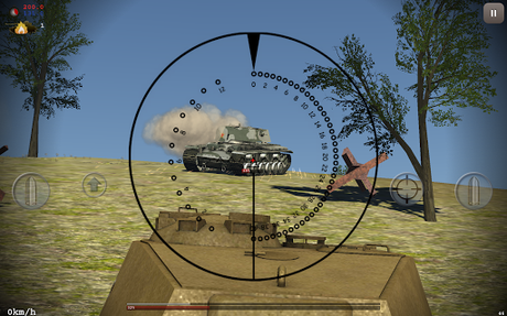 Code Triche Archaic: Tank Warfare APK MOD (Astuce) Code Triche Archaic: Tank Warfare APK MOD (Astuce) 6