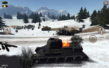 Code Triche Archaic: Tank Warfare APK MOD (Astuce) Code Triche Archaic: Tank Warfare APK MOD (Astuce) 2
