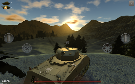 Code Triche Archaic: Tank Warfare APK MOD (Astuce) Code Triche Archaic: Tank Warfare APK MOD (Astuce) 3