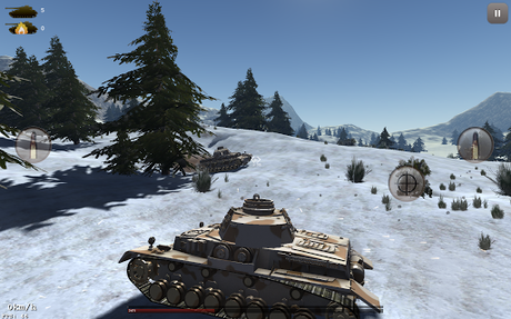 Code Triche Archaic: Tank Warfare APK MOD (Astuce) Code Triche Archaic: Tank Warfare APK MOD (Astuce) 5