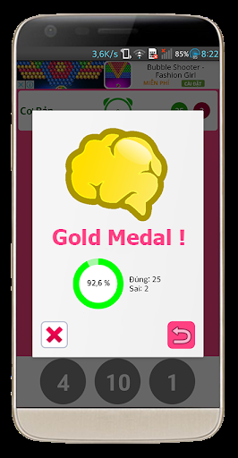 Télécharger Jeux De Mémoire Gratuit  APK MOD (Astuce) 5